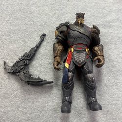 Marvel Legends Cull Obsidian (Children Of Thanos 5 Pack) 6” Scale Figure