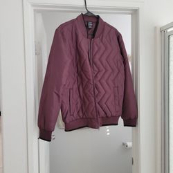 Mens Jacket Size MEDIUM