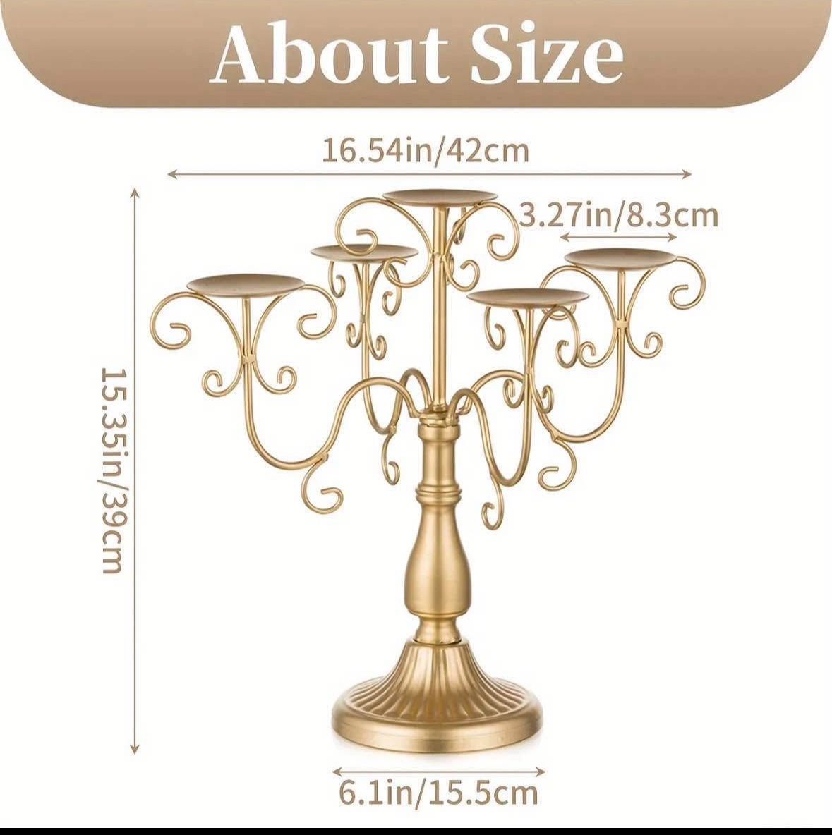 Centerpieces