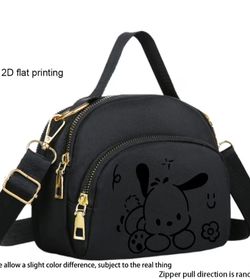 Pochacco Bag