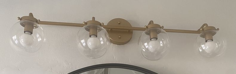 Light Fixture