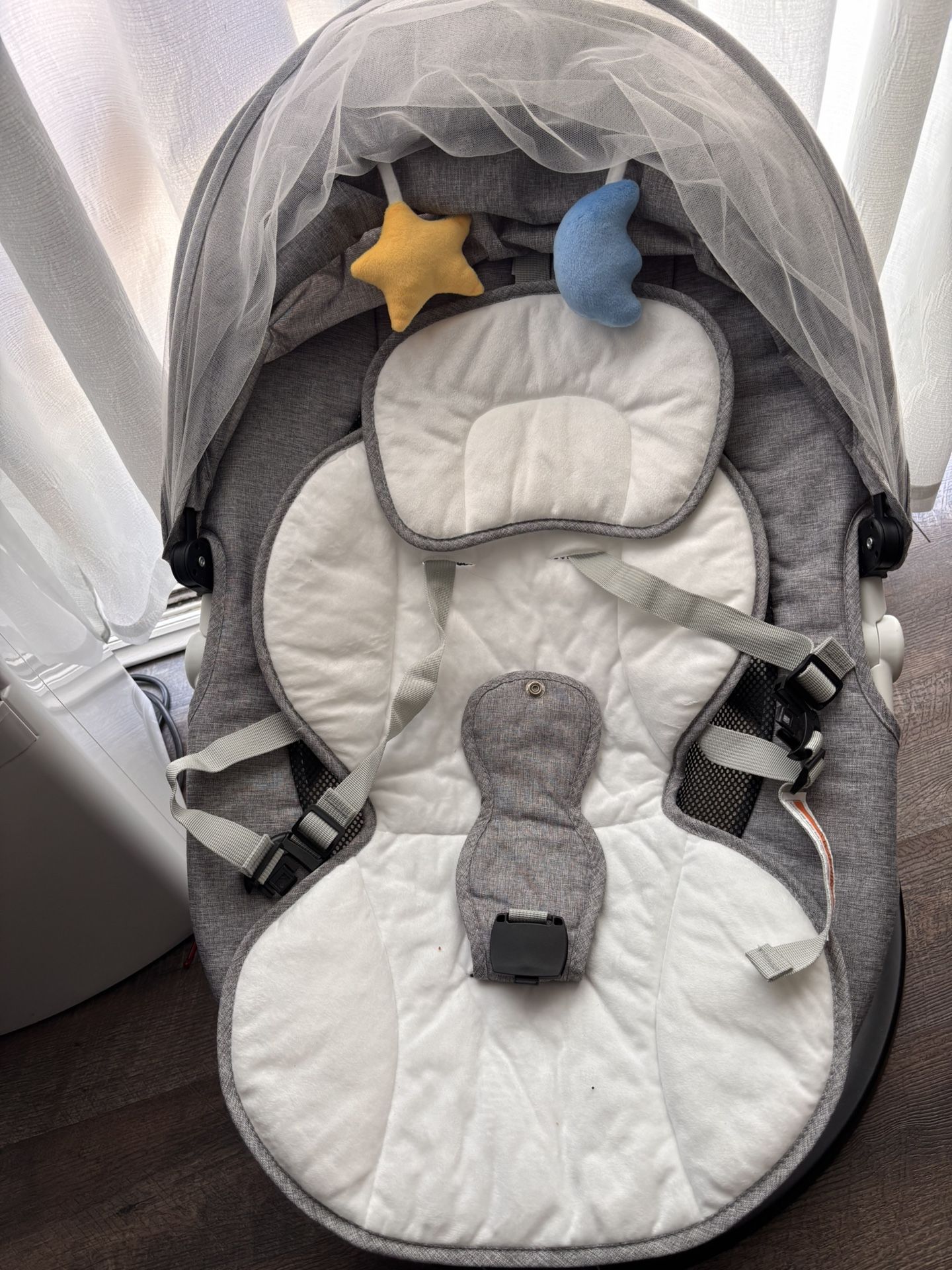 Baby Swing