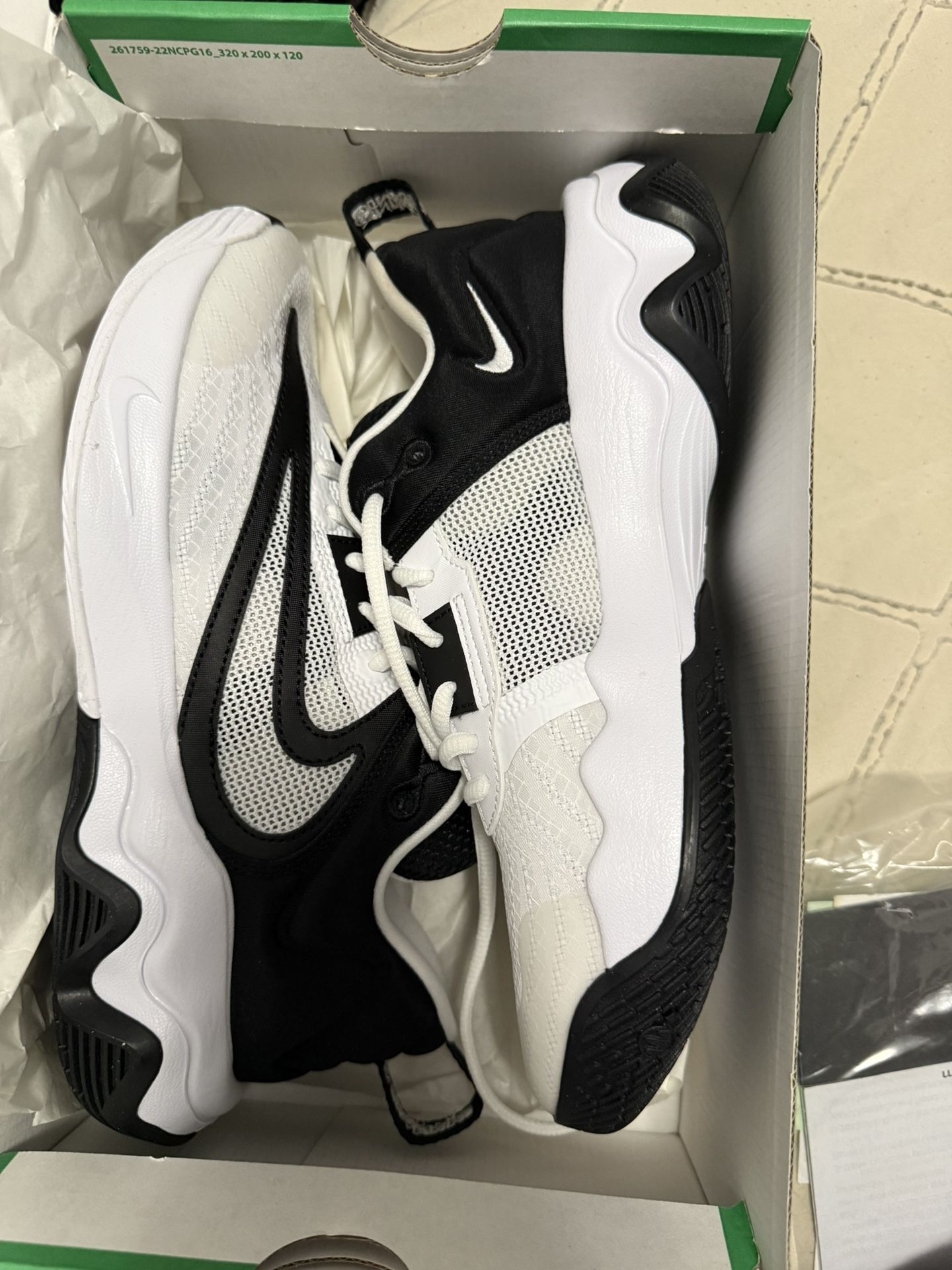 Shoes