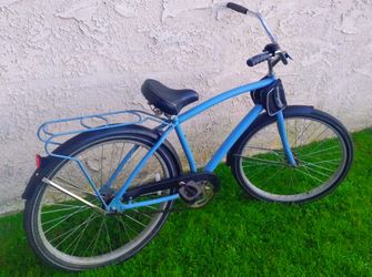 Huffy Nel lusso Nassau 26" Beach Cruiser bike bicicleta
