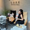 Carrie Wang