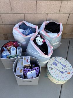 Miscellaneous Bundle