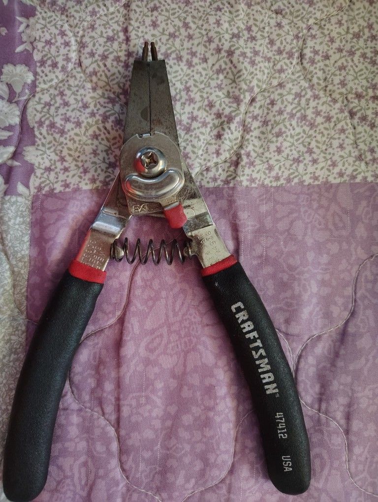 Craftsman Tool