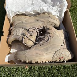 Vans Mte Crestline Adv Gortex 