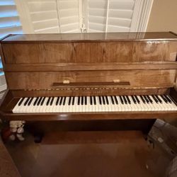 Piano