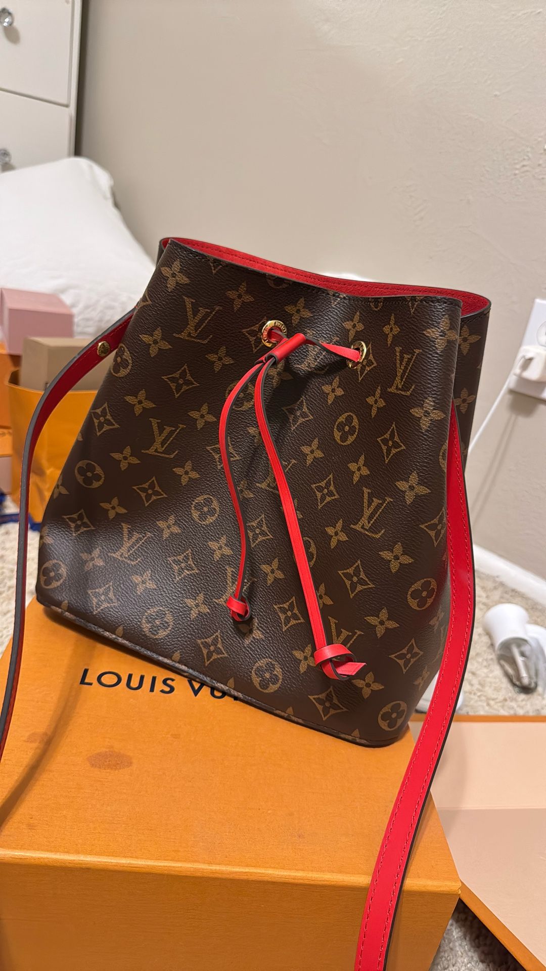 Louis Vuitton Bag