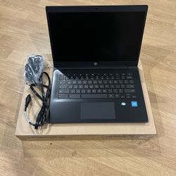 HP Chromebook 14 G7 (New)