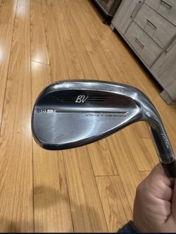Titleist Vokey 58 Degree SM9 