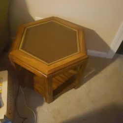 End tables (Set)