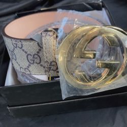 Belt