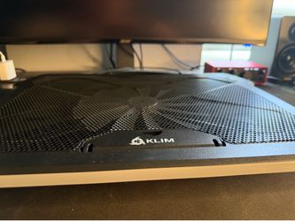 Cooling Pad
