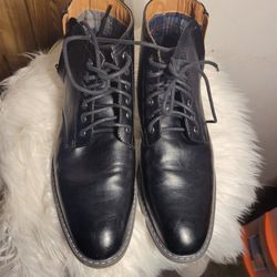 NWOT Madden Men Boots 