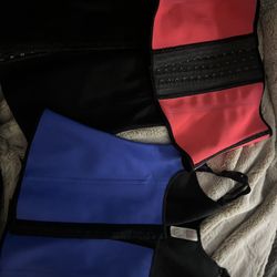 Waist Trainers