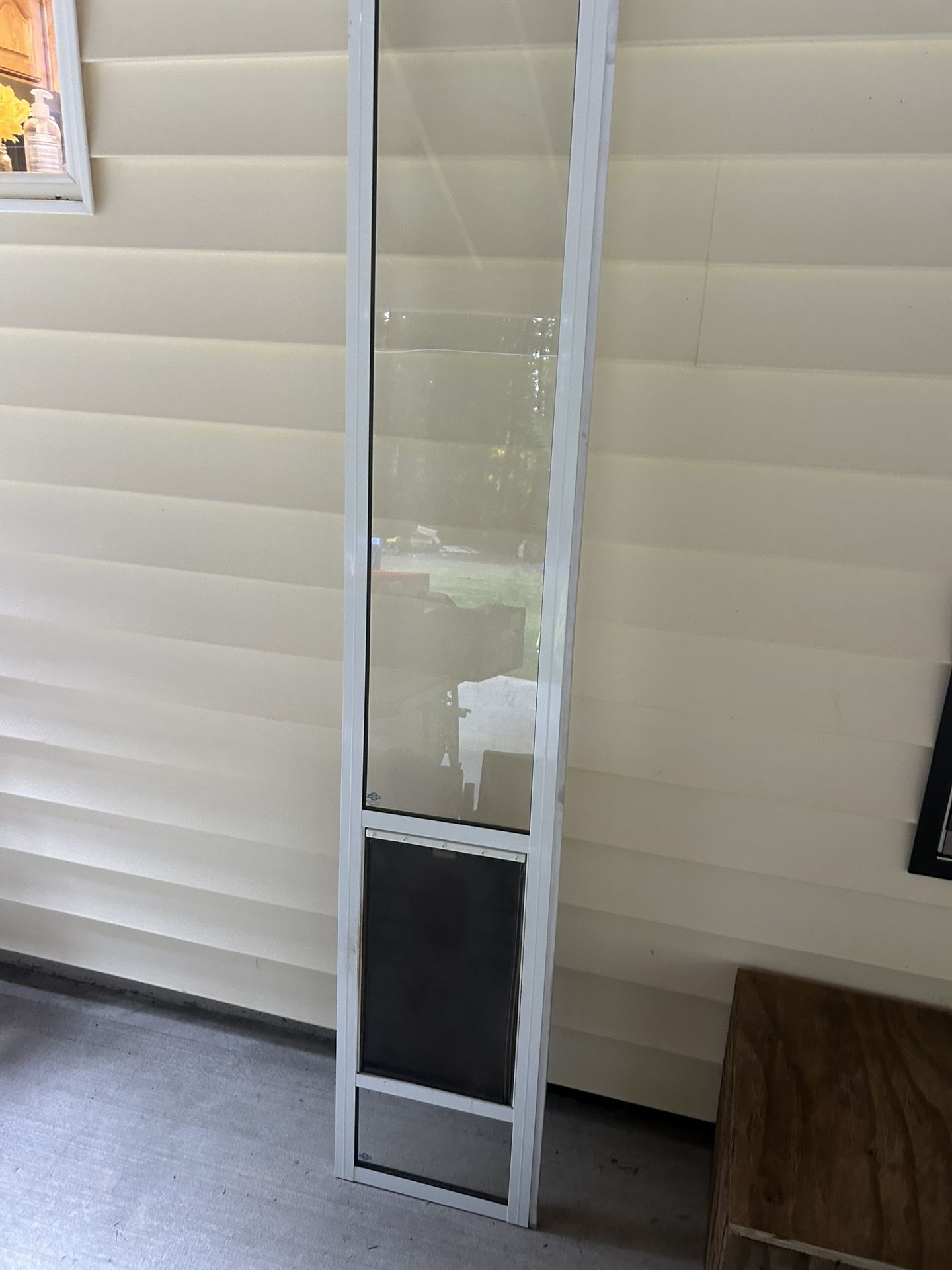 Pet Safe Pet Door 