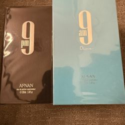Afnan Men’s Cologne 
