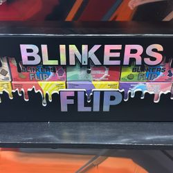 Blinkers