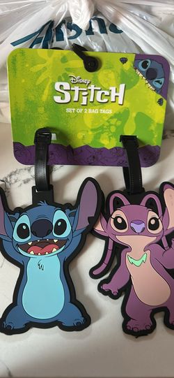 Stitch