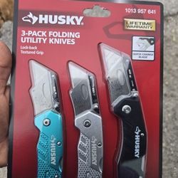 Husky  Knife 