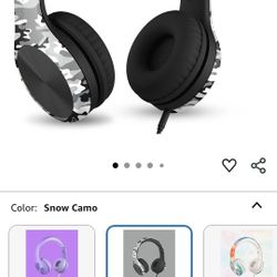 Kids Headphones 
