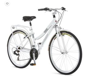 Schwinn Discover
