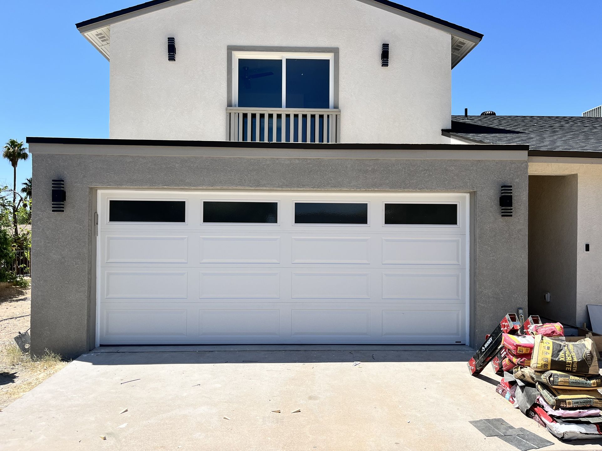 Garage Door Opener Springs Repair