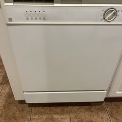 $350 Whirlpool Dishwasher 