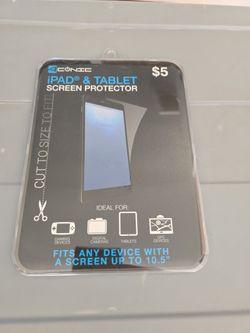 Tablet Screen Protector