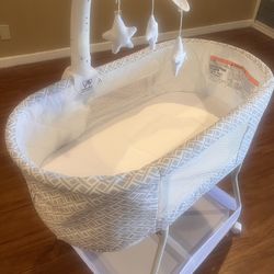 Baby Bassinet 