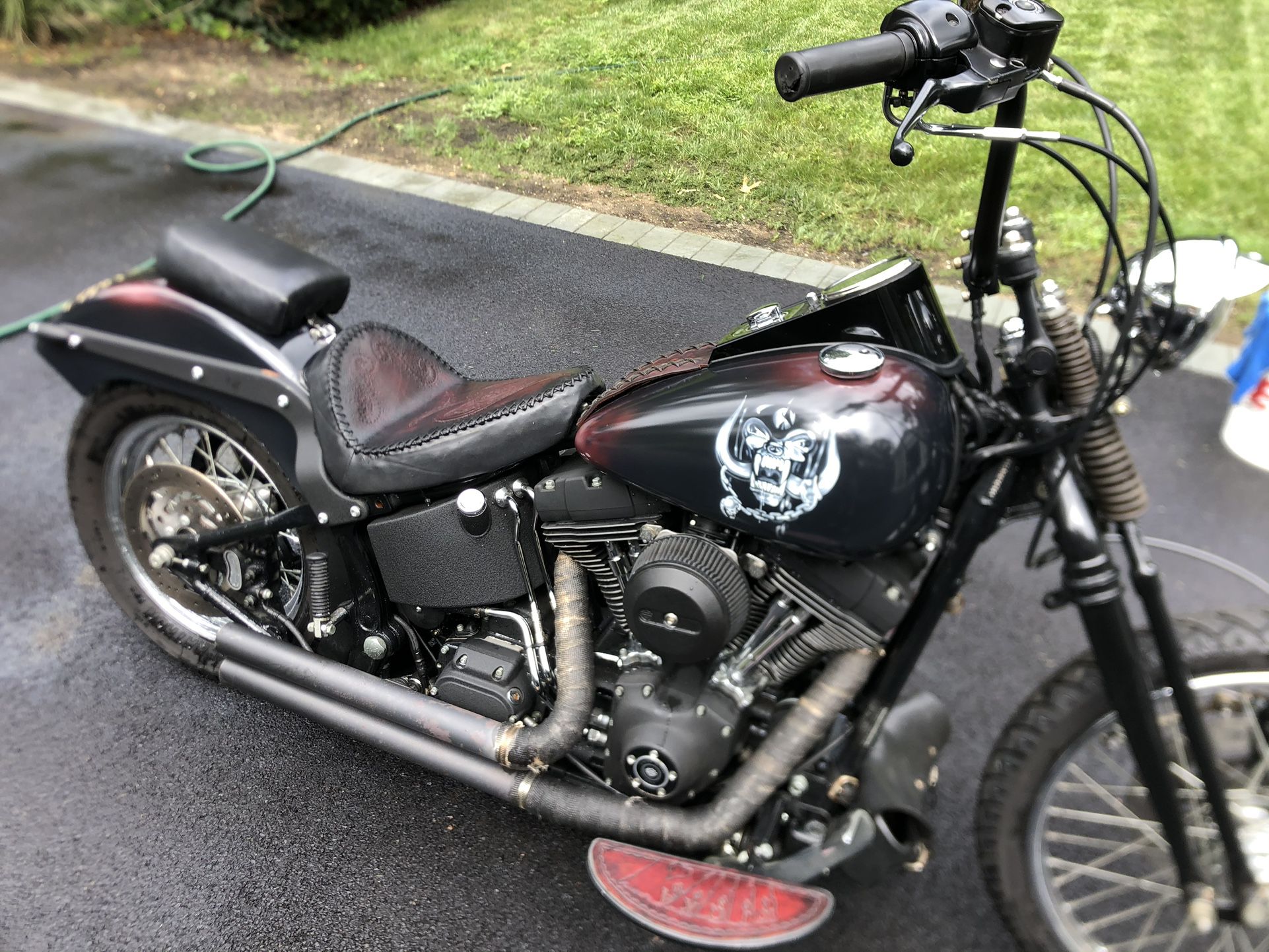2003 FXSTBI   For Sale