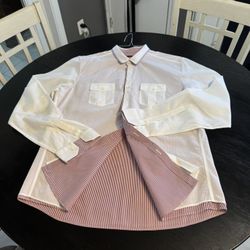 Gorgeous Men’s Gucci Dress Shirt