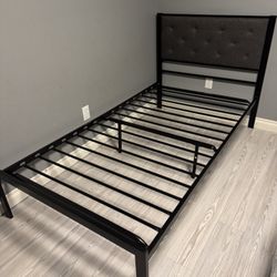 Twin Bed frame 