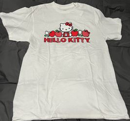 Hello Kitty T-shirt 