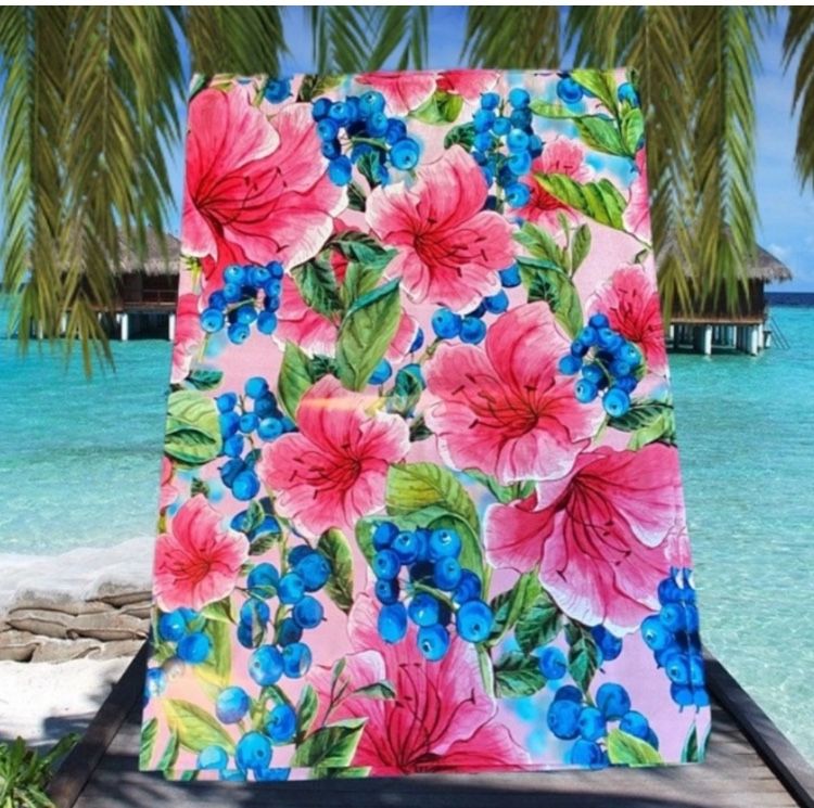 NWOT “Bundle of 20 Waterproof Hibiscus 🌺 Poly Mailers”