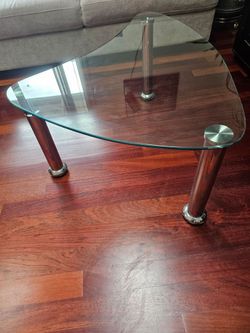 Living room table