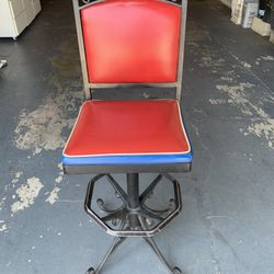 Barstool Chair
