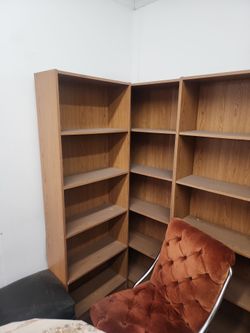 Book shelf