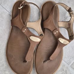 Michael Kora Sandals