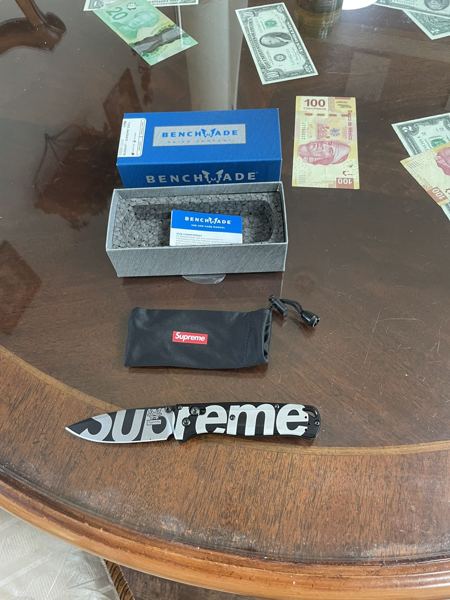 Supreme