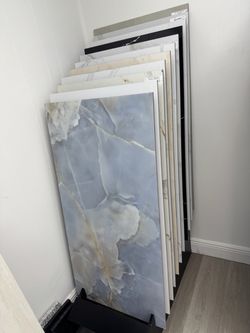 Porcelain Tile Rectified 24x48