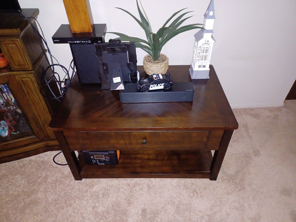 End Table