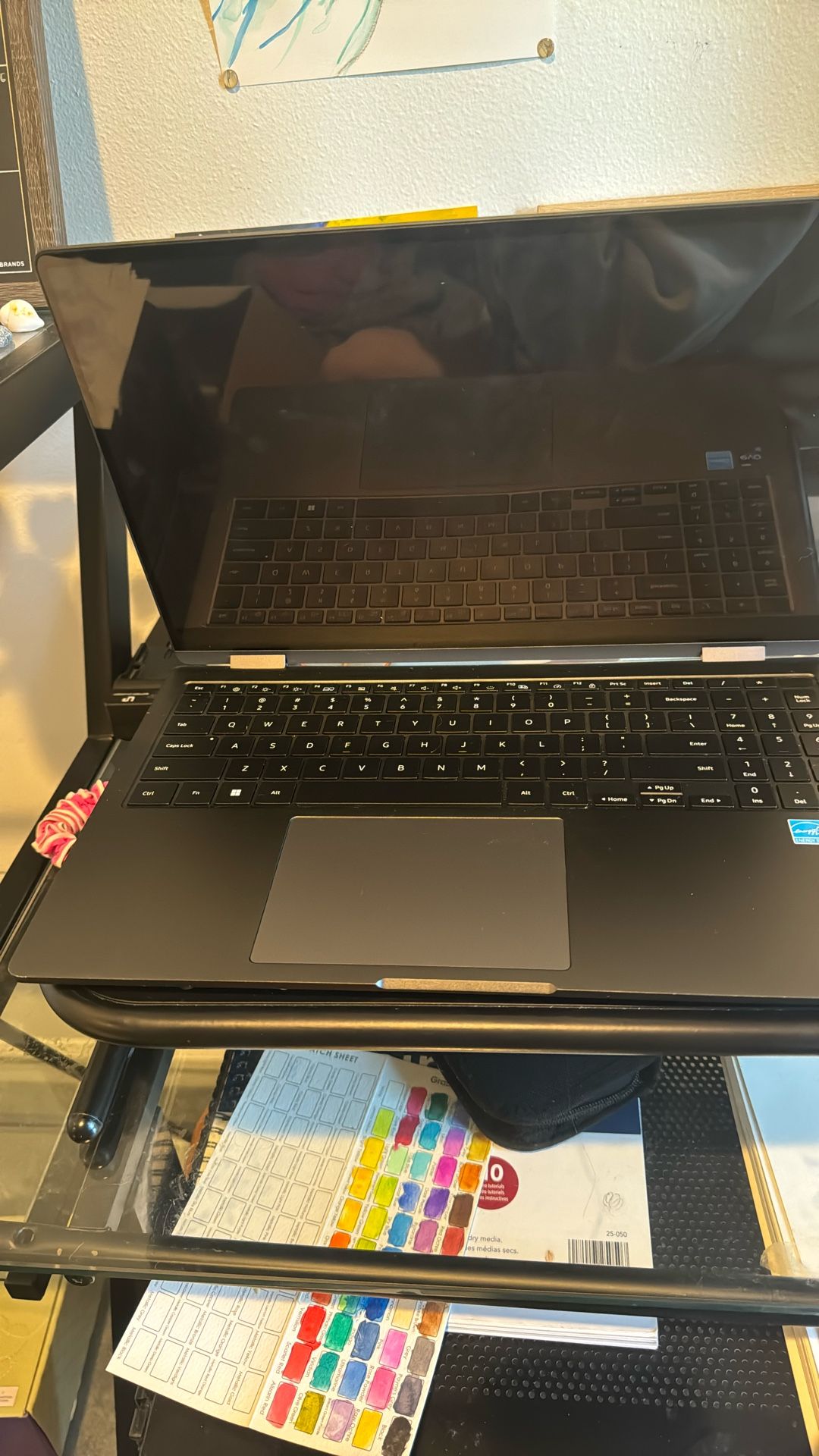 Samsung Laptop