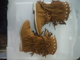 Girls Boots for sale