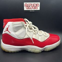 Jordan 11 Retro Cherry (2022) Sz. 10