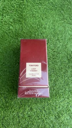 Tom Ford Lost Cherry