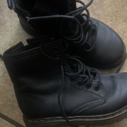 Dr. Martens