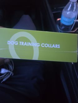 Training coller